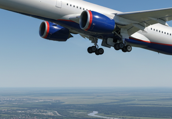 Платиновый статус для «Аэрофлота»: как компания улучшает социальные и экологические показатели