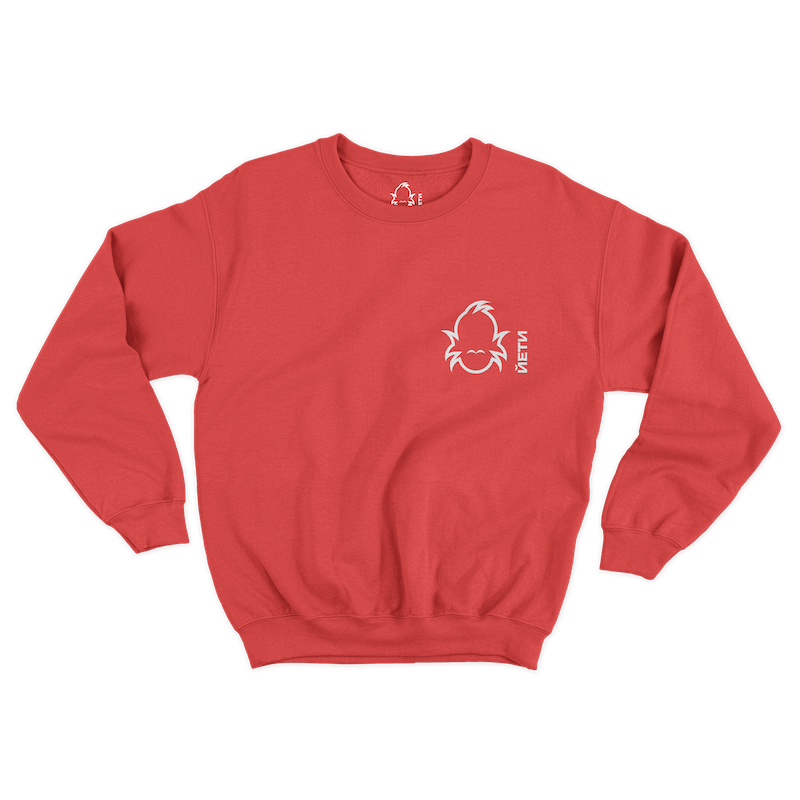 Худи "Льдышка"