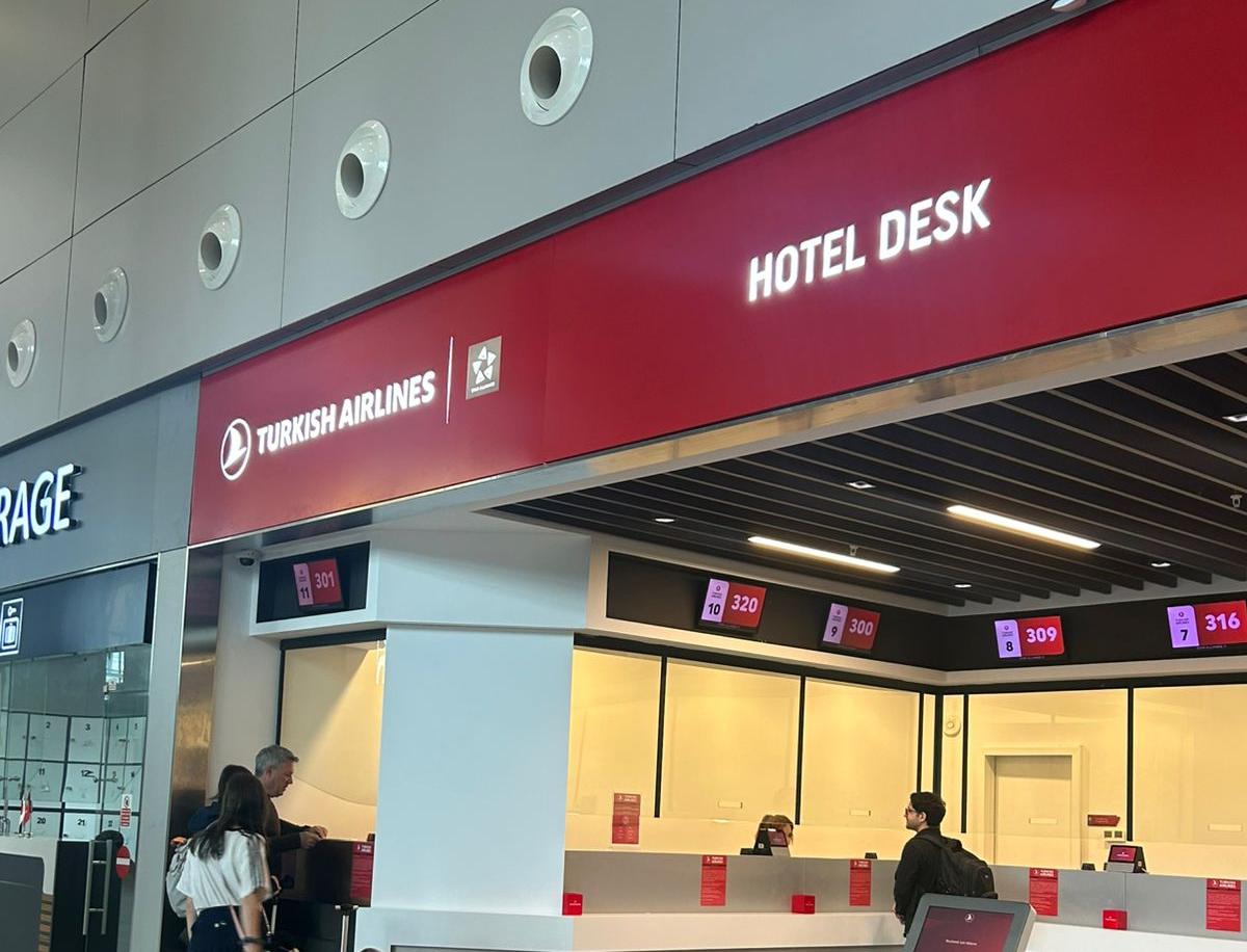 Аэропорты РФ перешли на зимнее расписание с минувших выходных