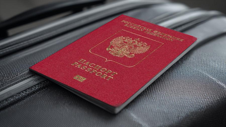 Правительство России утвердило новые правила заселения в гостиницы по водительскому удостоверению и загранпаспорту