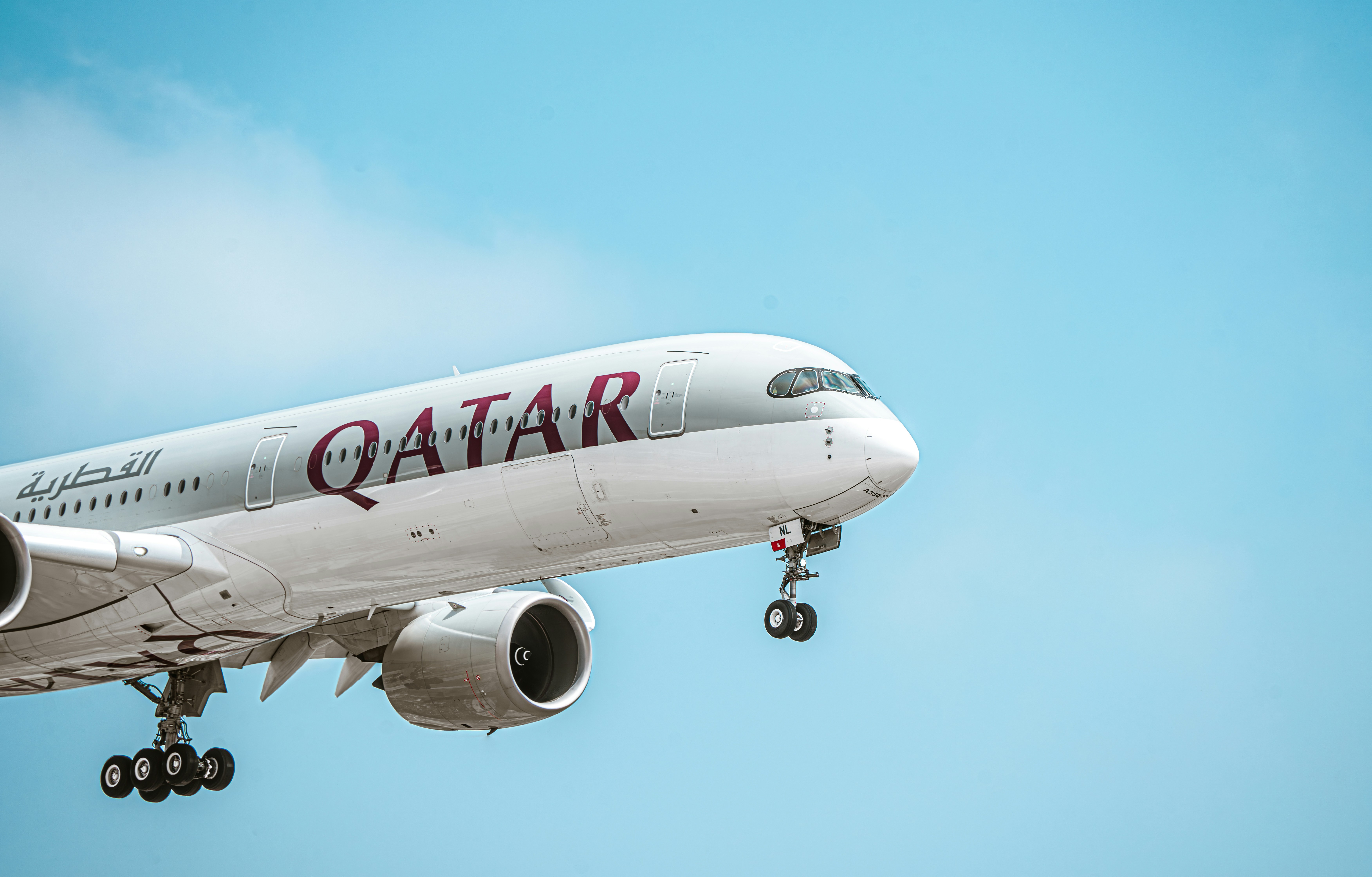 Qatar Airways запускает рейсы на новый курорт Red Sea в Саудовской Аравии