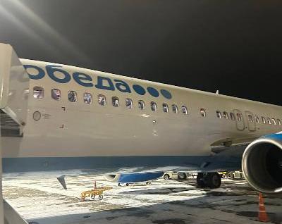 Победа представляет ТОП-3 нововведения декабря