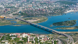 Иркутск