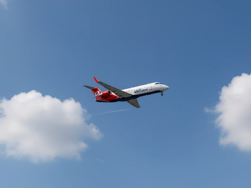 «ЮВТ Аэро» открывает прямое сообщение Казань — Улан-Удэ