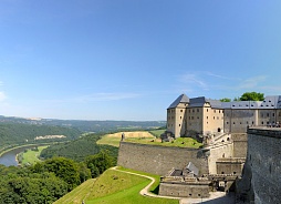 Саксонская Швейцария