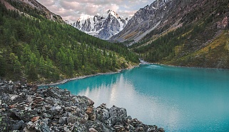 Алтай