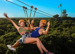 Парк Selvatica