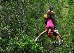 Парк Selvatica