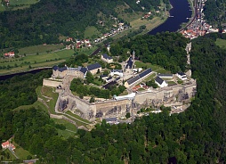 Саксонская Швейцария