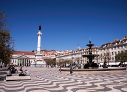 LISBON
