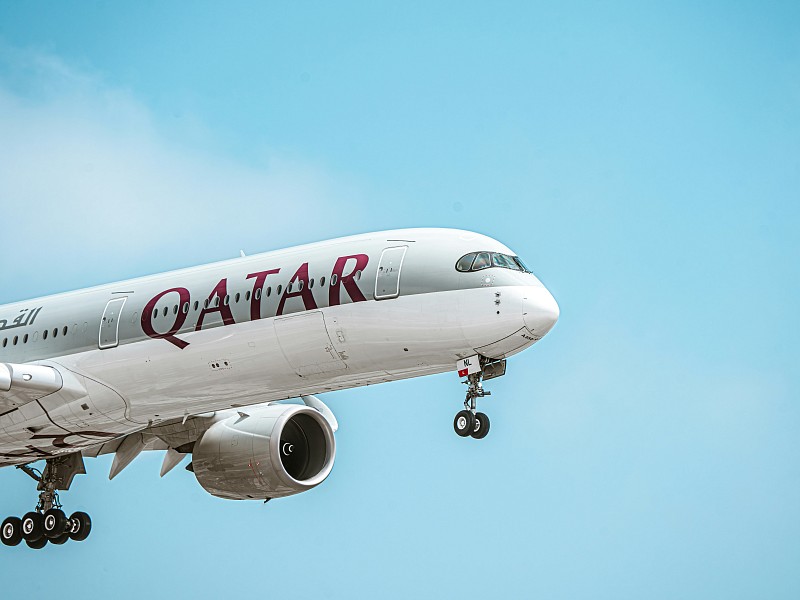 Qatar Airways запускает рейсы на новый курорт Red Sea в Саудовской Аравии