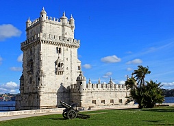LISBON
