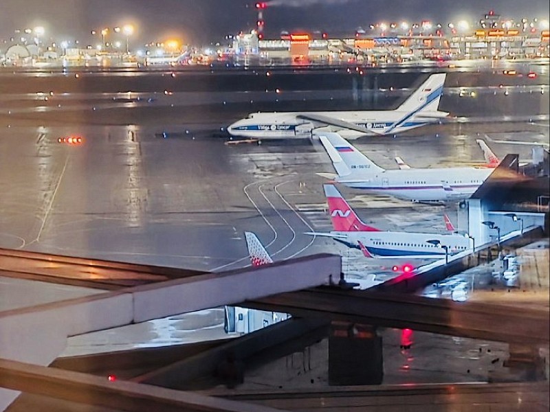 Новые правила перевозок