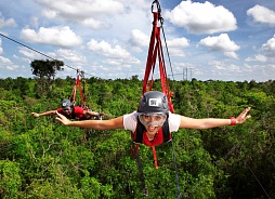 Парк Selvatica