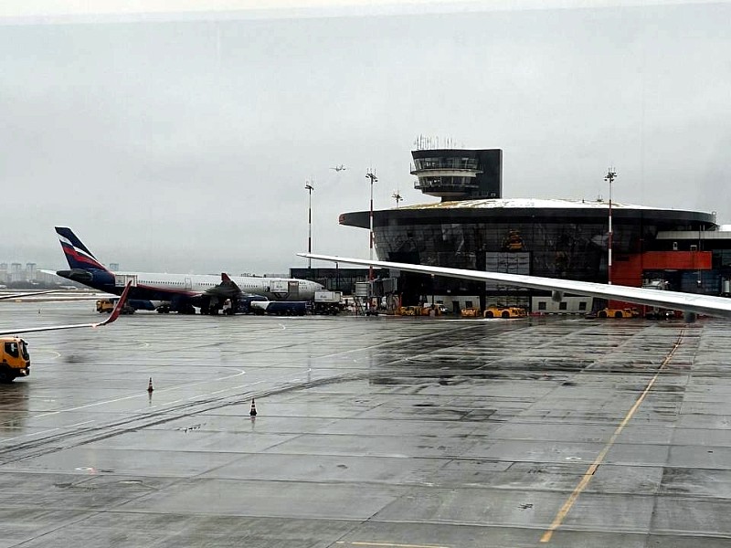 Новые онлайн-справки для пассажиров 