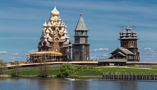 Карелия