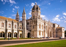 LISBON