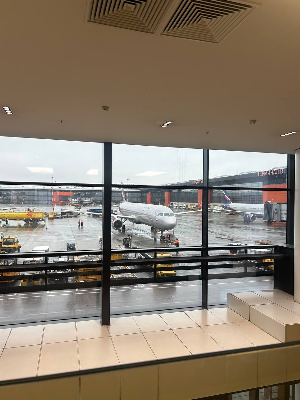 Аэрофлот увеличивает число рейсов на популярные курорты Азии