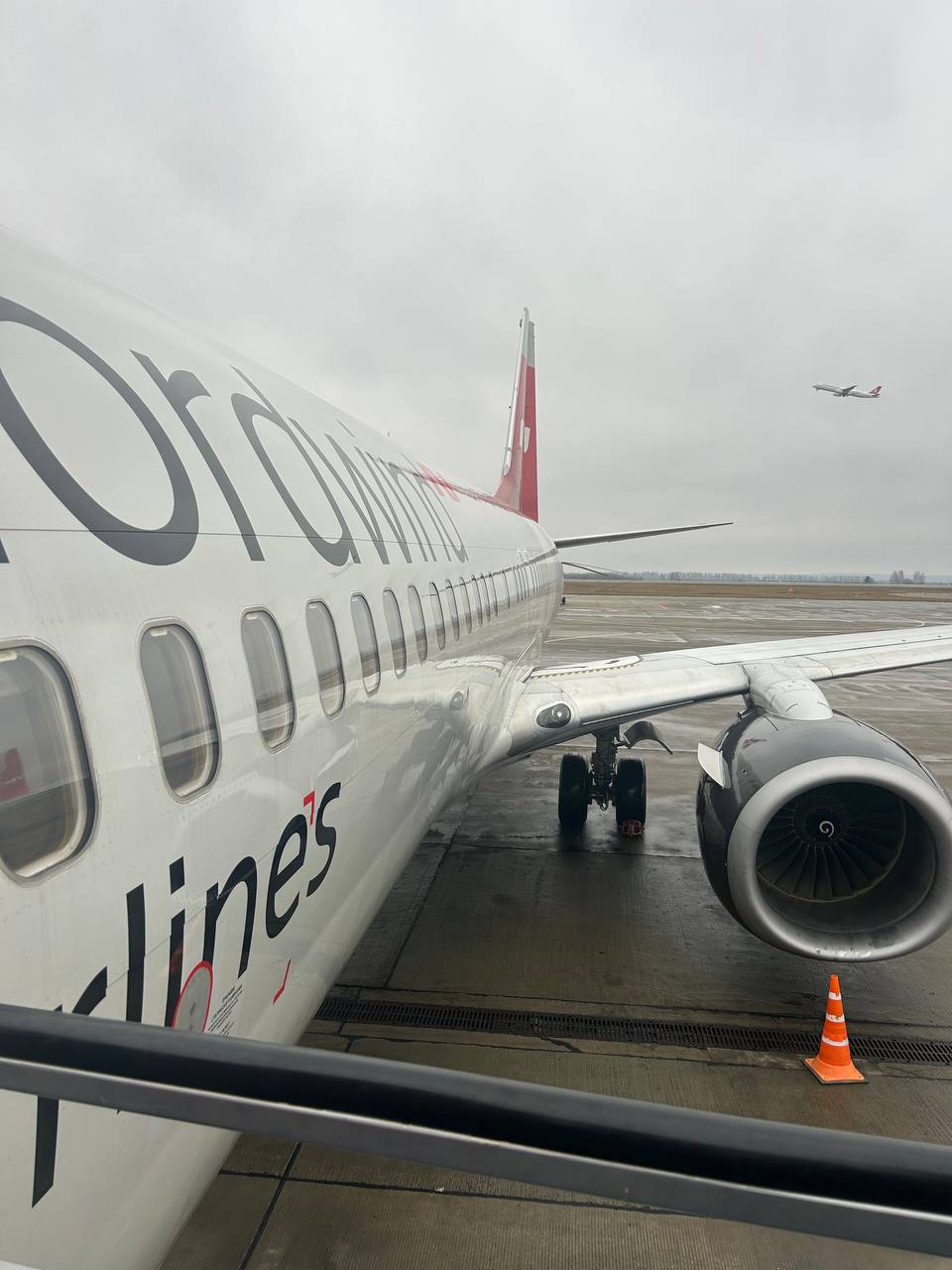 Новое направление: Киров ↔ Махачкала 