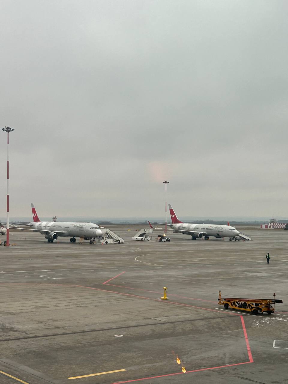 Прямые рейсы из Казани в Бохтар