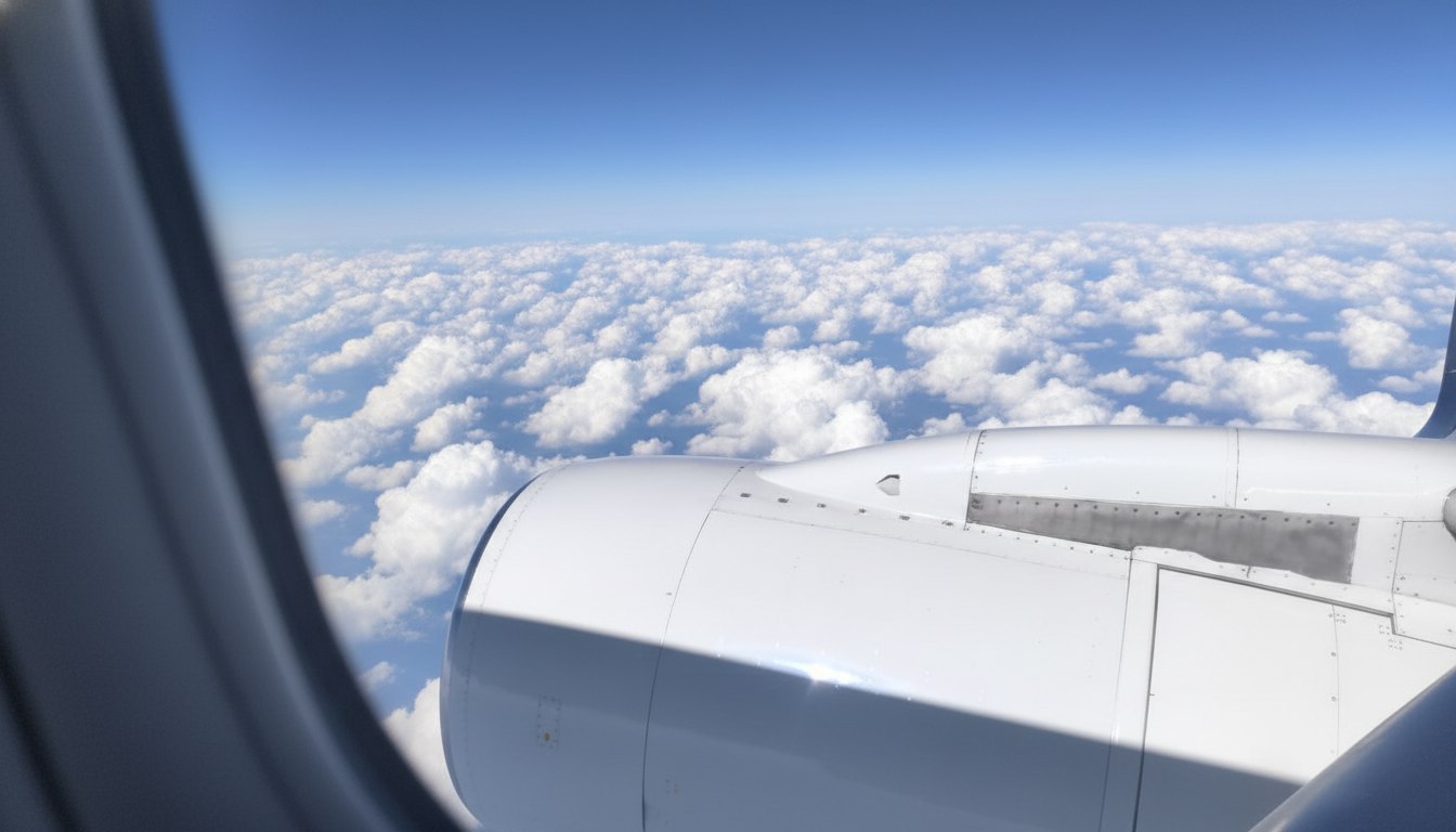 Red Wings объявила о запуске продаж на новый региональный рейс Самара — Ханты-Мансийск.