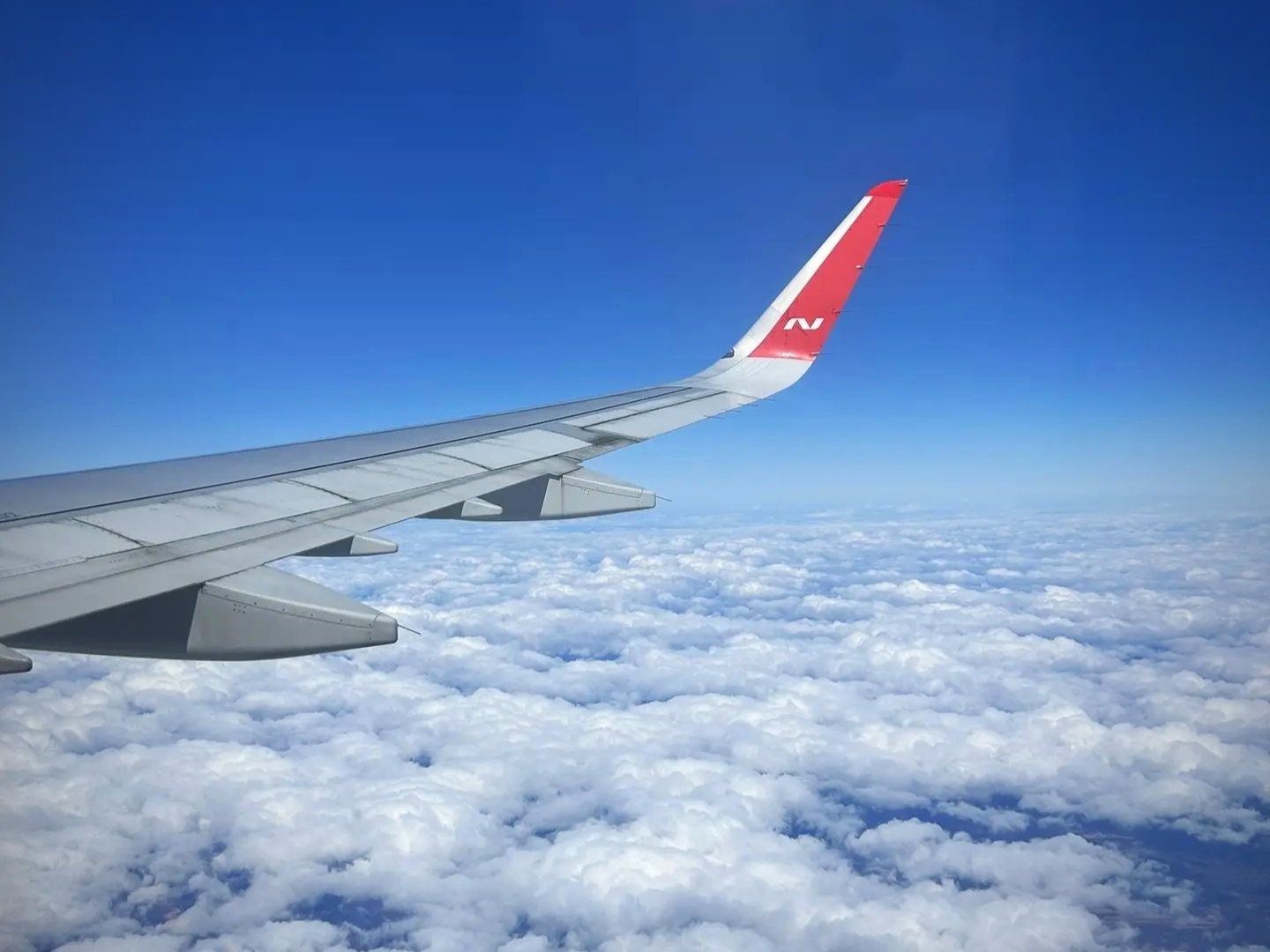 Nordwind запускает дополнительные рейсы в Сочи перед майскими праздниками