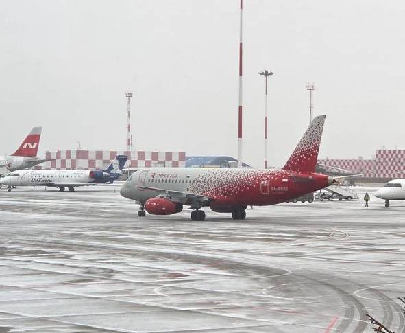 «Аэрофлот» увеличит вместимость рейсов из Москвы на Дальний Восток