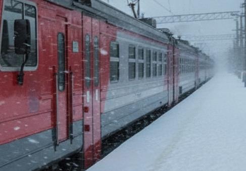 Дополнительные поезда на маршруте Казань – Аэропорт с 1 января 2026 года