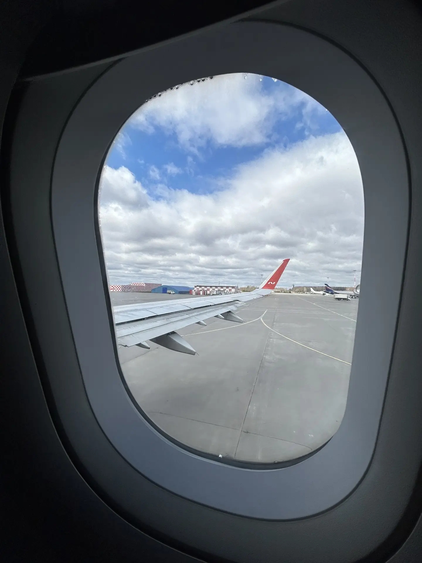 Nordwind увеличит число рейсов между Казанью и Стамбулом в мае