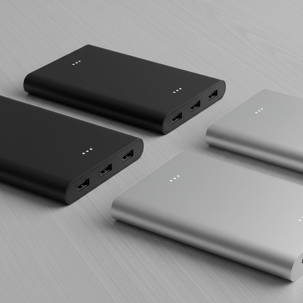 Новые правила провоза пауэрбанков в самолетах