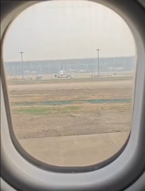 Полётов в Китай летом станет больше