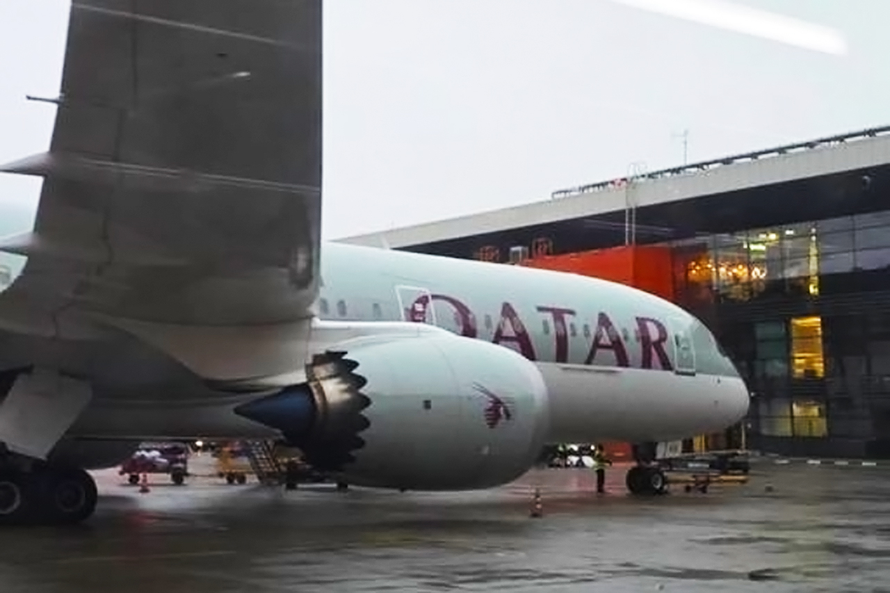 Qatar Airways увеличивает число рейсов между Дохой и Москвой