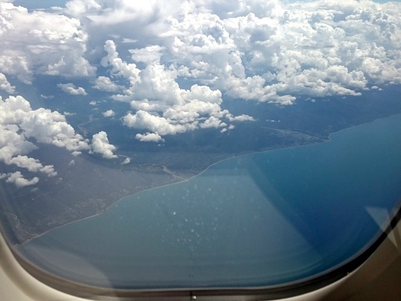 В Геленджик увеличили число авиарейсов на лето 2026