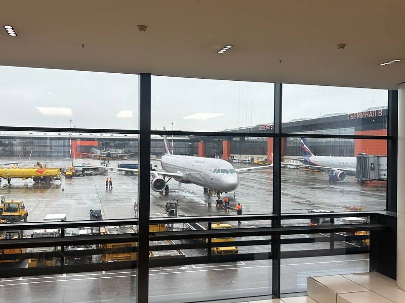 Аэрофлот увеличивает число рейсов на популярные курорты Азии