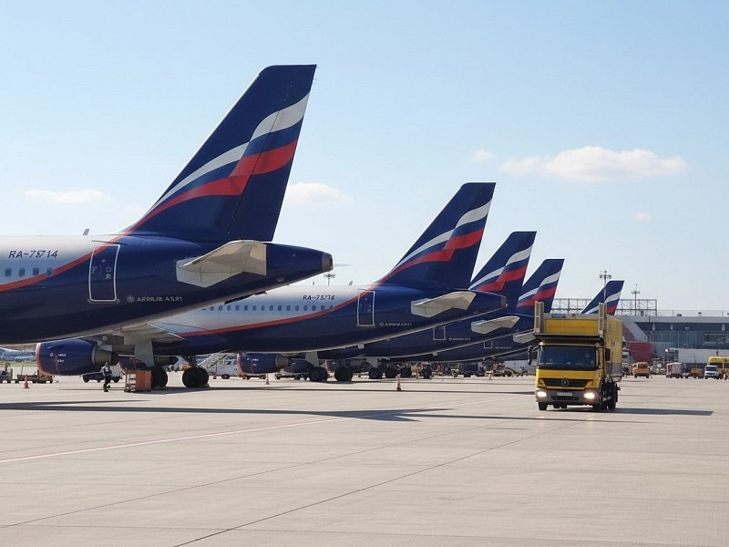 «Аэрофлот» откроет прямые рейсы из Минеральных Вод в Стамбул