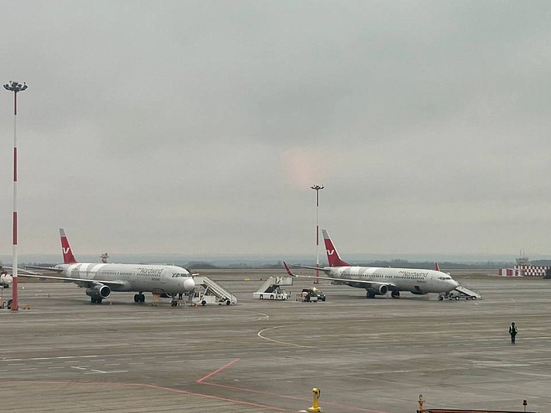 Прямые рейсы из Казани в Бохтар