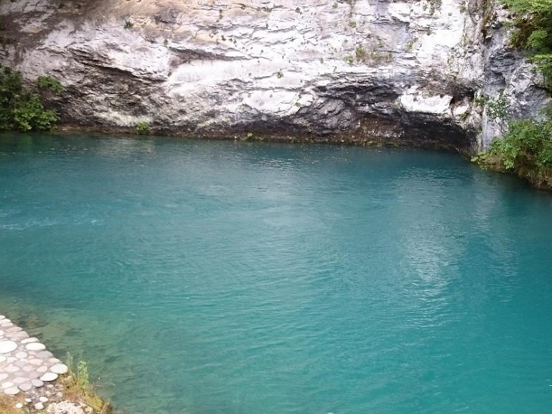 Для детей до 14 лет сохранили возможность въезда в Абхазию по свидетельству о рождении