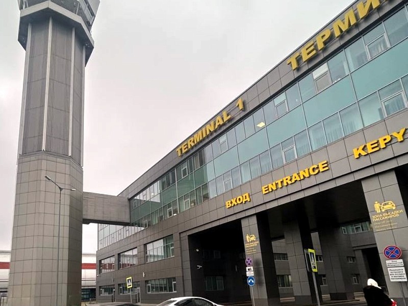 Аэропорты перешли на летнее расписание: больше рейсов и направлений