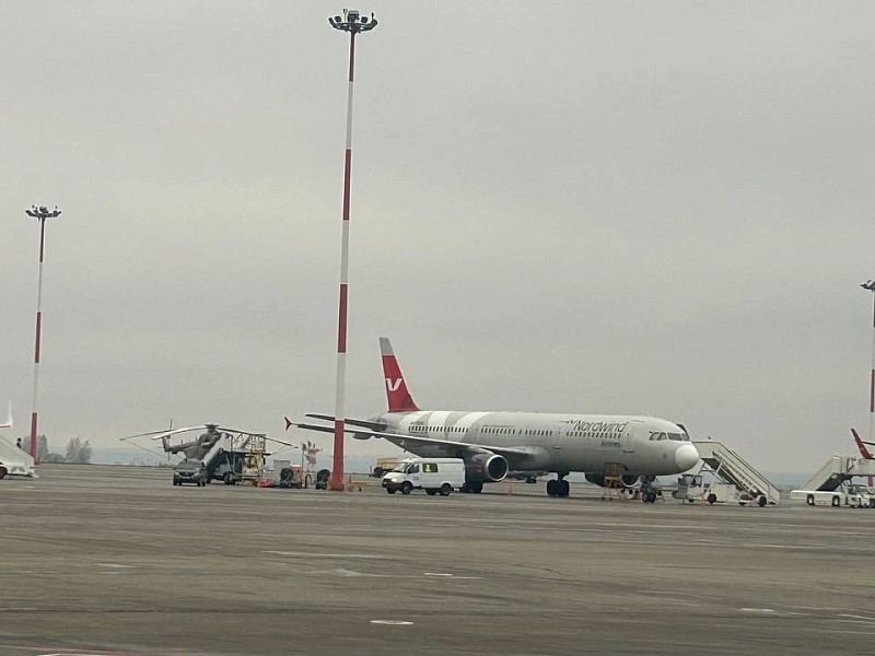 Полётов станет больше