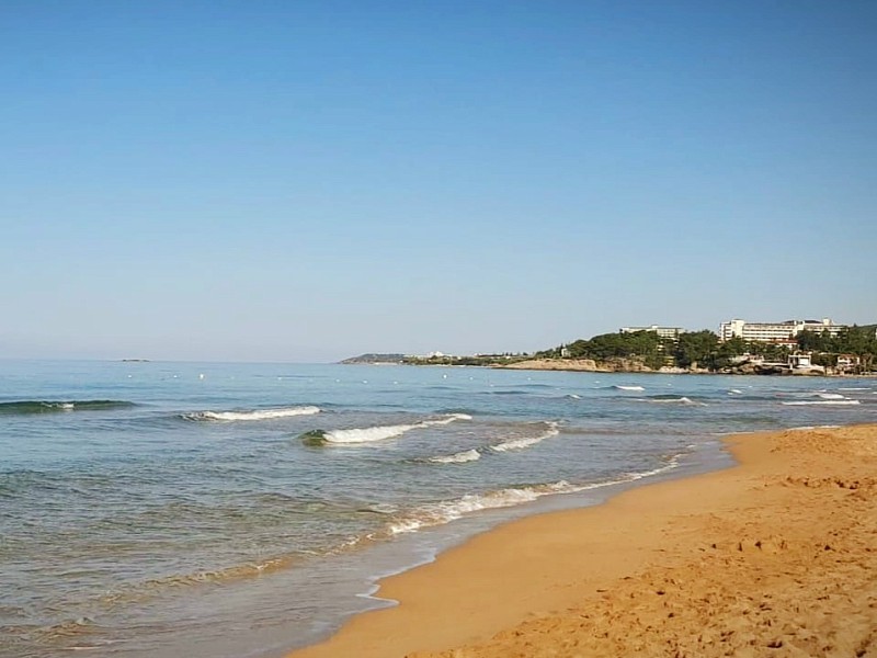 Прямые рейсы из Перми в Анталью от «Аэрофлота»