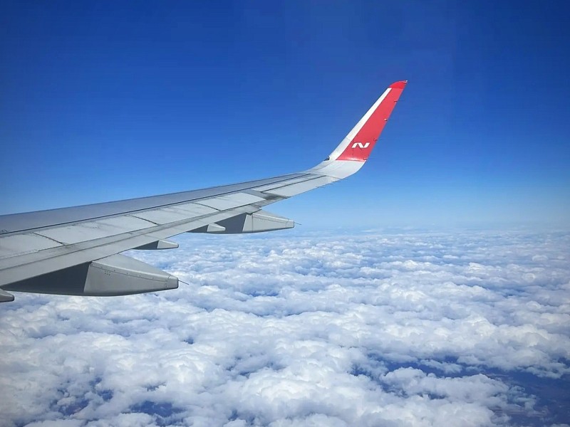 Nordwind запускает дополнительные рейсы в Сочи перед майскими праздниками