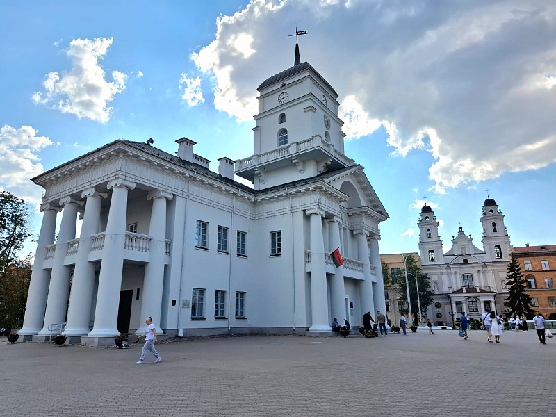 С середины декабря «Ласточка» будет ходить чаще