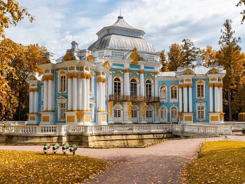 Nordwind запускает прямые рейсы Красноярск — Санкт-Петербург