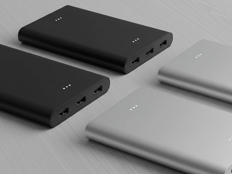 Новые правила провоза пауэрбанков в самолетах