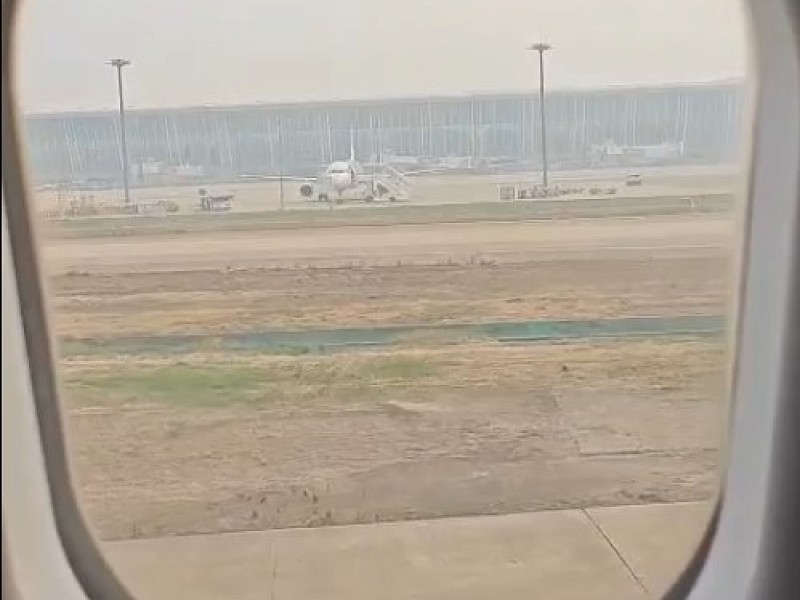 Полётов в Китай летом станет больше